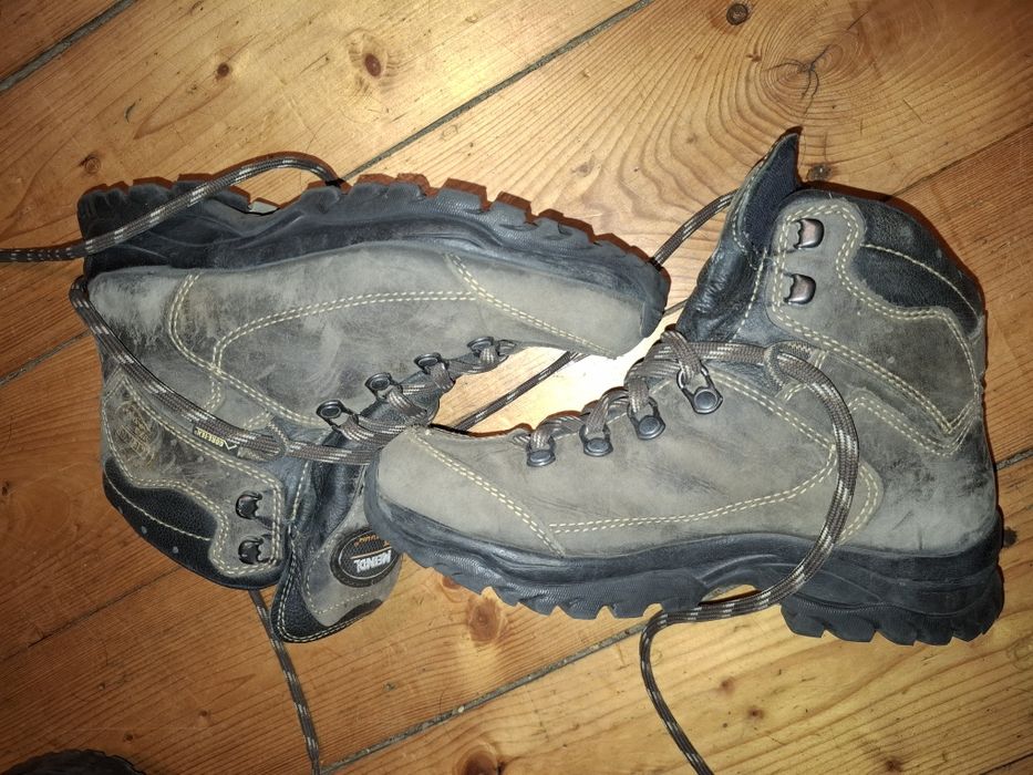 Meindl Vakuum  buty trekkingowe 38