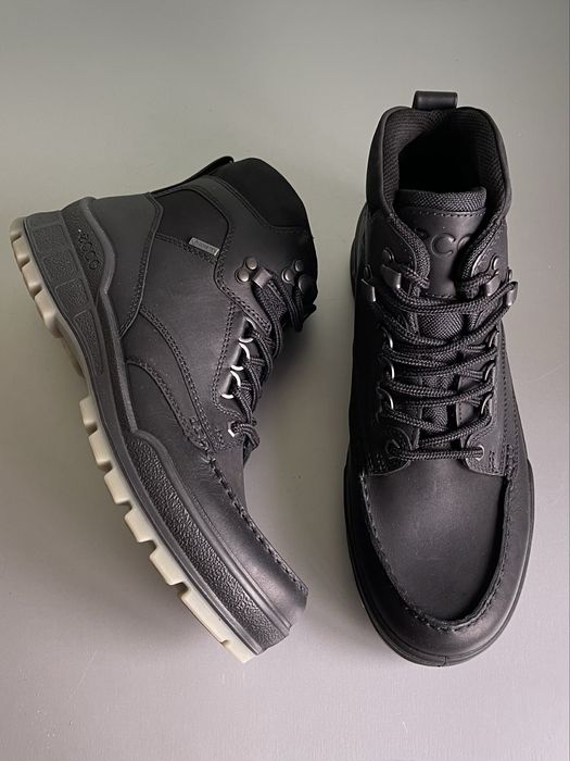 Черевики Ecco Track 25 M Gore-tex 39,  41, 42, 43, 44, 46 р