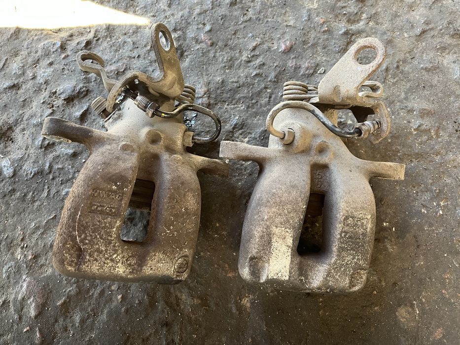 Продам супорта джетта гольф