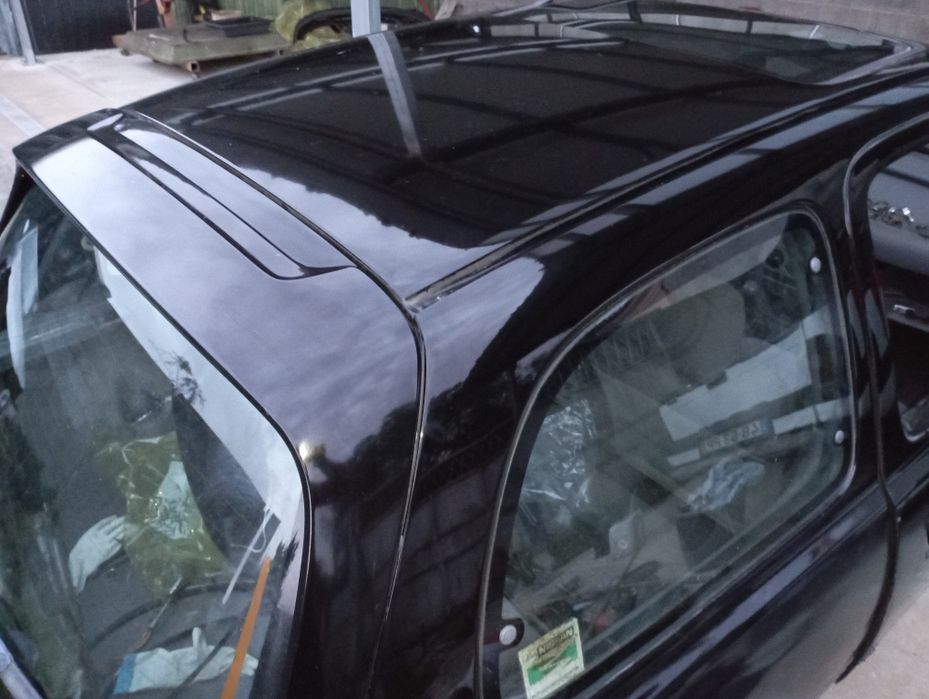 Nissan Micra K11 S — photo 3