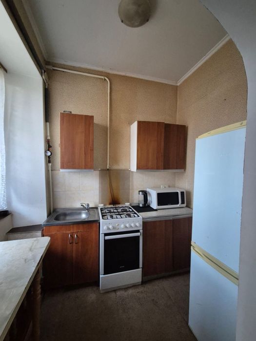 1-room apartment apartment by the address st. Kulikovo pole pl Oktyabrskoy revolyutsii pl (area 30 m²) - Atlanta.ua - photo 4