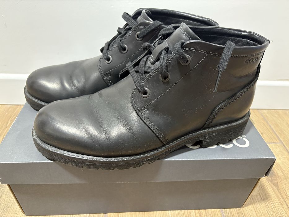 Черевики Ecco 42р.