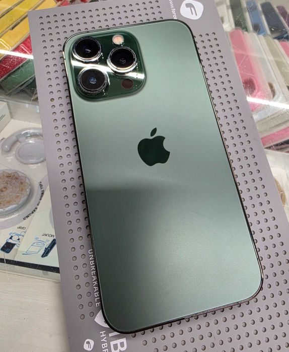 Iphone 13 Pro 256GB Bat 100% Telakces Felicity *Raty 0%