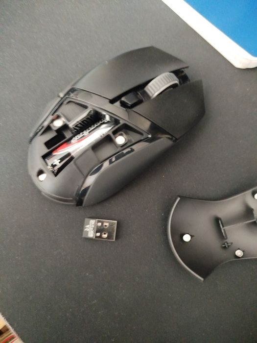 Razer Basilisk V3 Hyperspeed504253821601064962