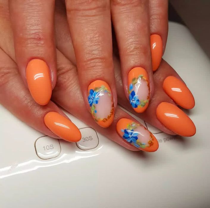 Сахарова 23!  Манікюр Педикюр!