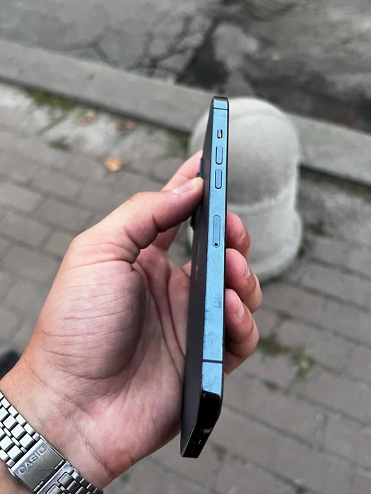 Apple Iphone 12 Pro Max | 128 Gb