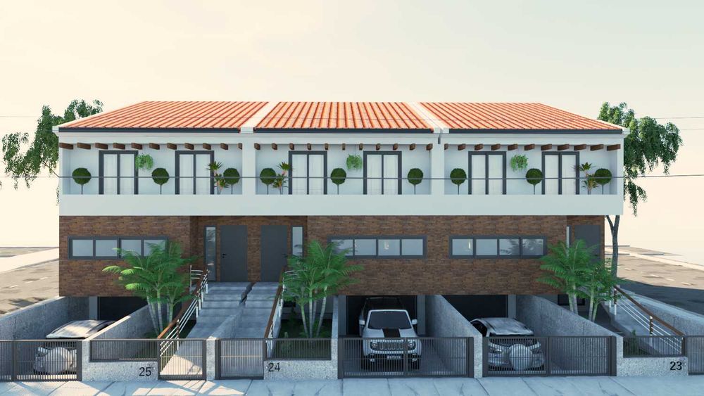 Modelação, imagens, projetos, e renderização em 2D e 3D