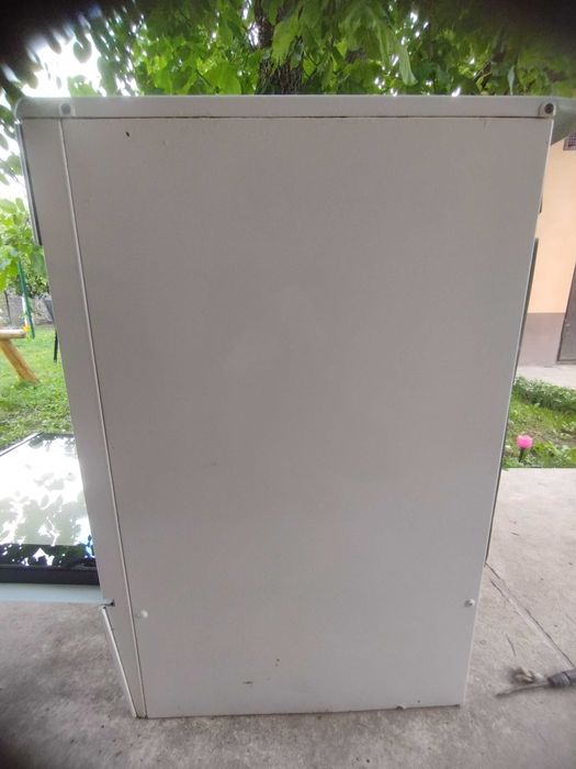 Bosch HCE6223230/01 – електроплита 60×60 см, конвекція, Німеччина