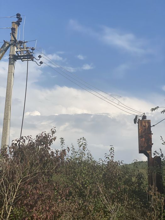 Виробниче приміщення!