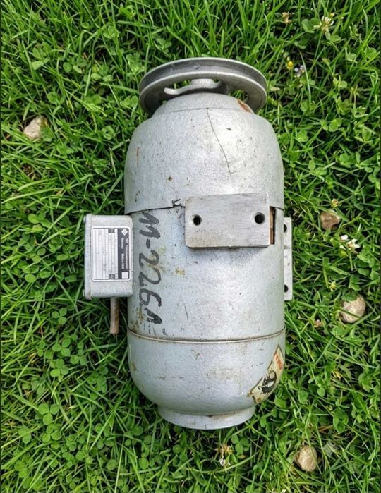 Електродвигун мотор 380v 220v