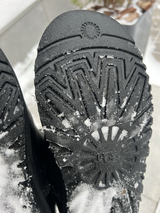 Чоловічі Ugg 40р.