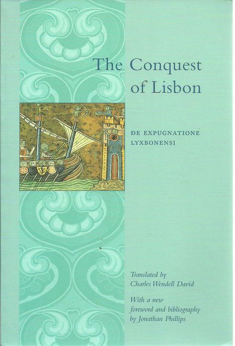 The conquest of Lisbon