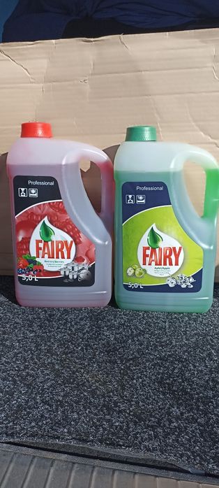 Засіб для миття посуду