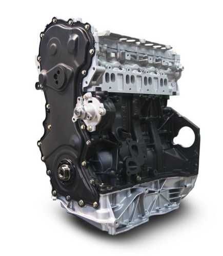 Silnik 2.0 DCI M9R780 Regenerowany Renault Opel Gwarancja