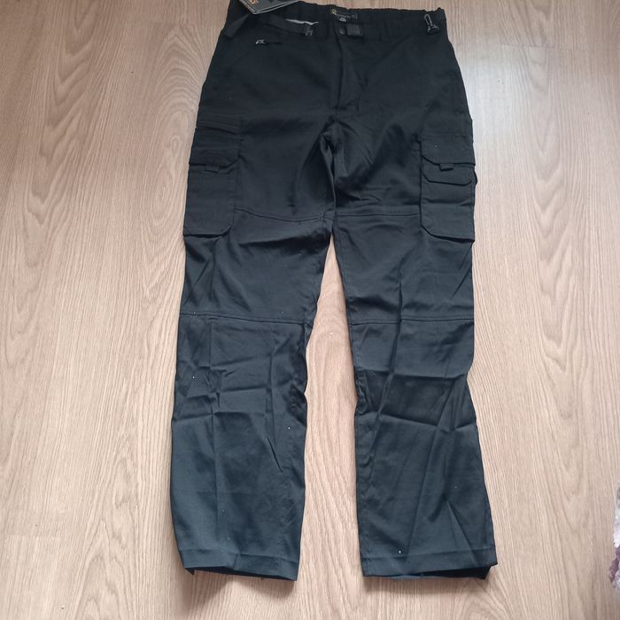 Зимові Трекінгові Штани