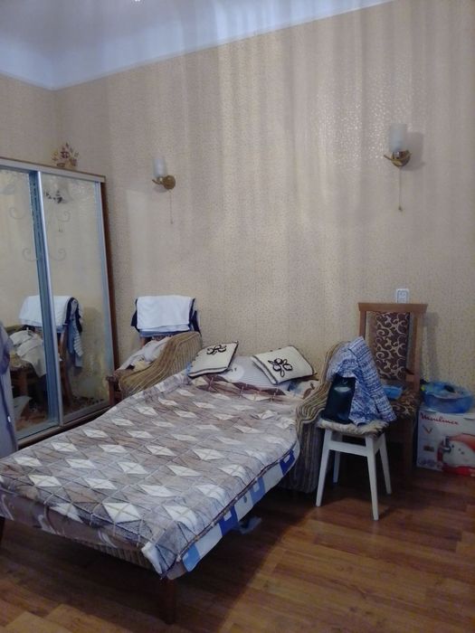 Продается 2-х ком.на земле с АГВ Центр АН"Капитал"