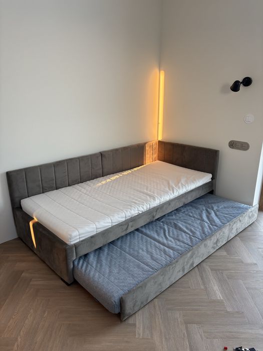 Lozko 90x200 180x200