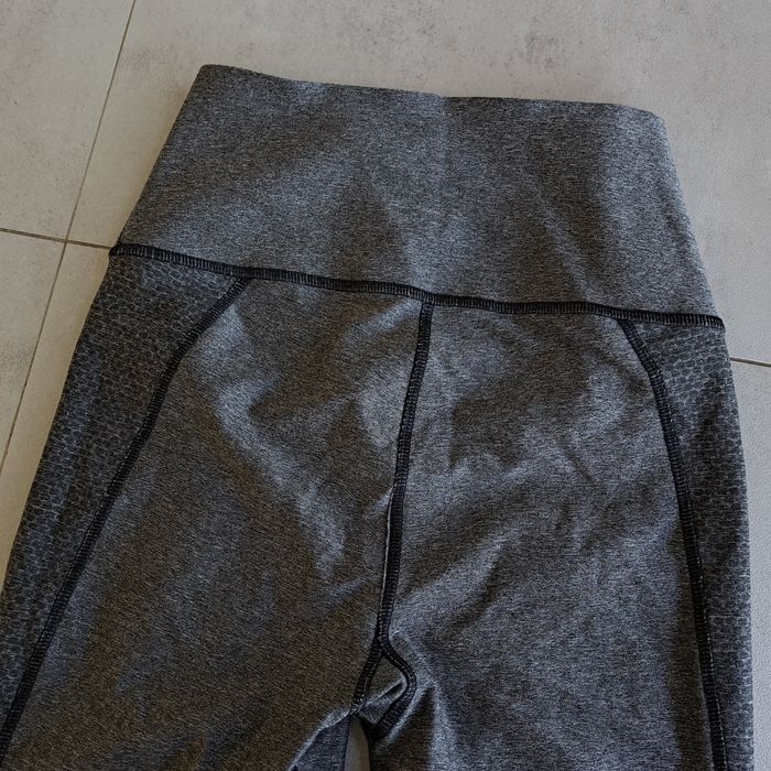 Legginsy Puma sportowe