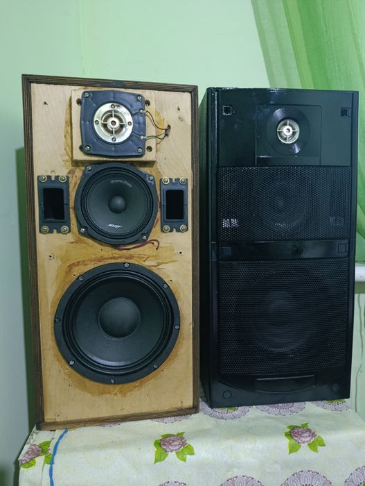 Продам усілок і колонки можу продати і окремо