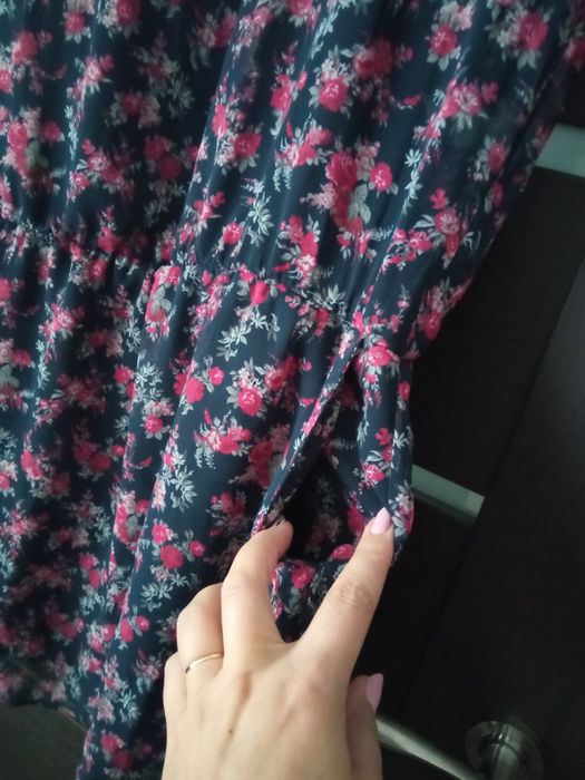 Sukienka Camaieu rozm. 40