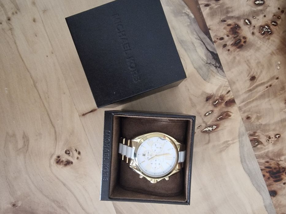 Relógio Michael Kors em muito bom estado