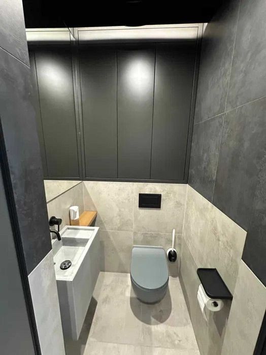 1-room apartment apartment by the address st. Ul Zarechnaya (area 50 m²) - Atlanta.ua - photo 20