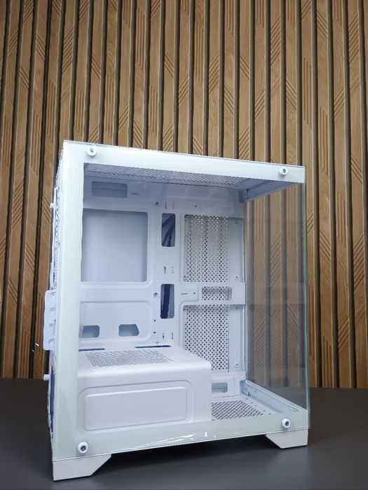 Комп'ютерний корпус CoolGame
