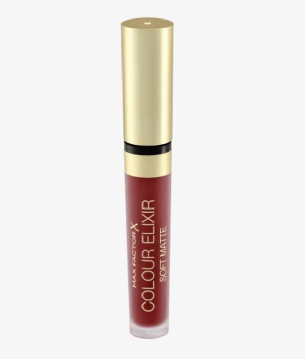 Pomadka w płynie Max Factor