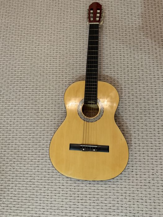 Гитара классическая BANDES CG851-39