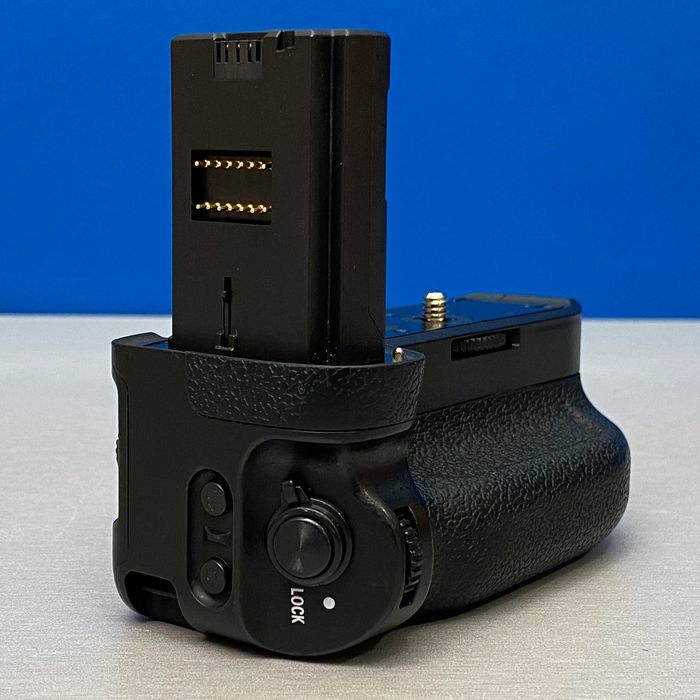 Grip Patona VG-C3EM (Sony Alpha A7 III/ A7R III/ A9)