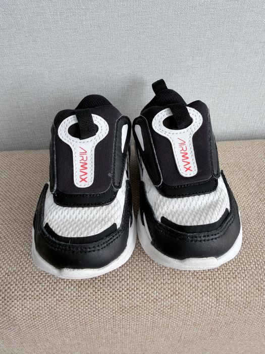 Кросівки nike, розмір 22