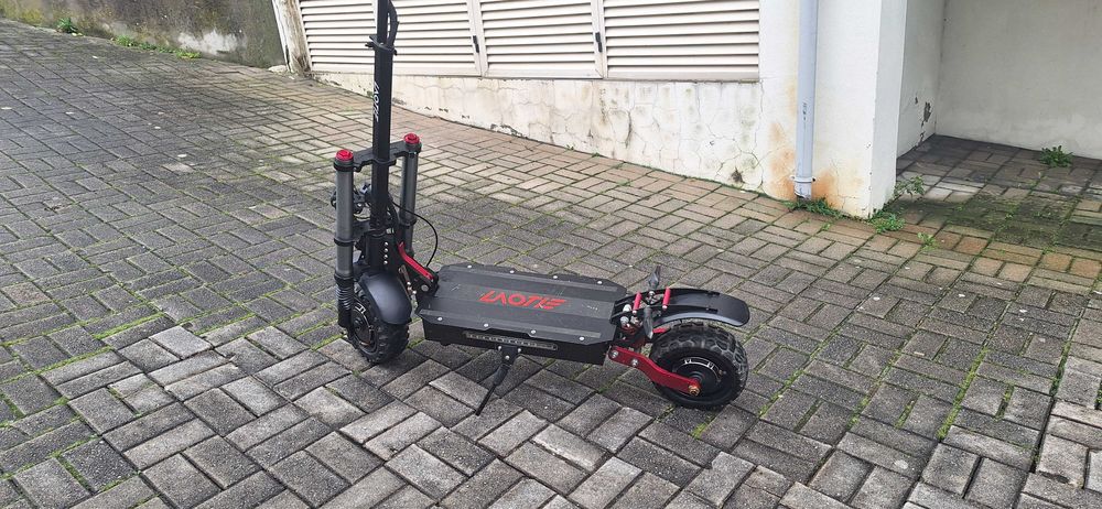 Laotie Ti30 em bom estado