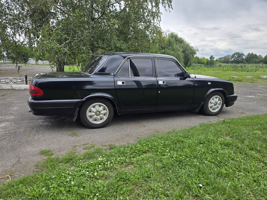 Продам ГАЗ 3110 Волга