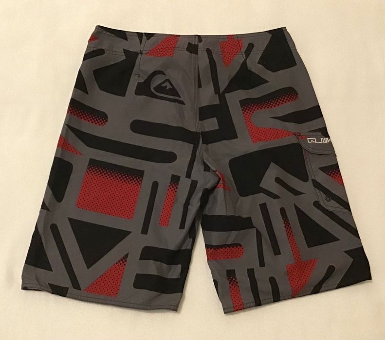 Calções Quiksilver