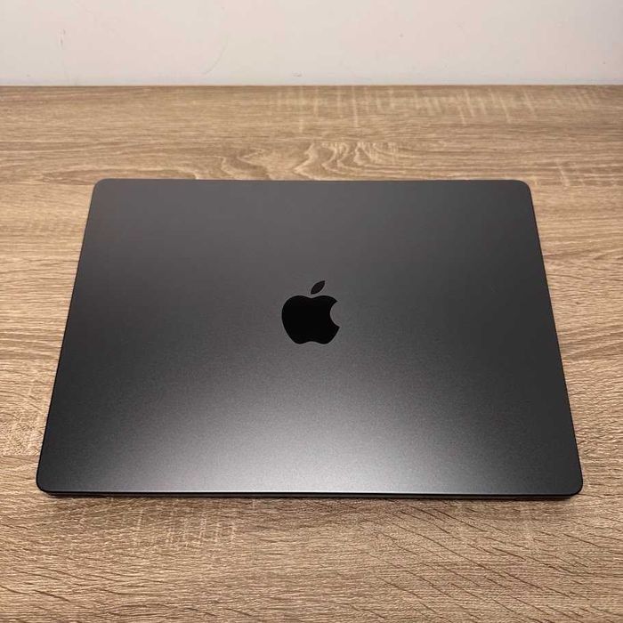 Macbook Pro 14" Late 2023 M3 Pro / 36Gb / SSD 512Gb акб:100% (код:M1431)