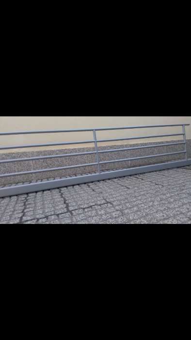 Gradeamento protecção