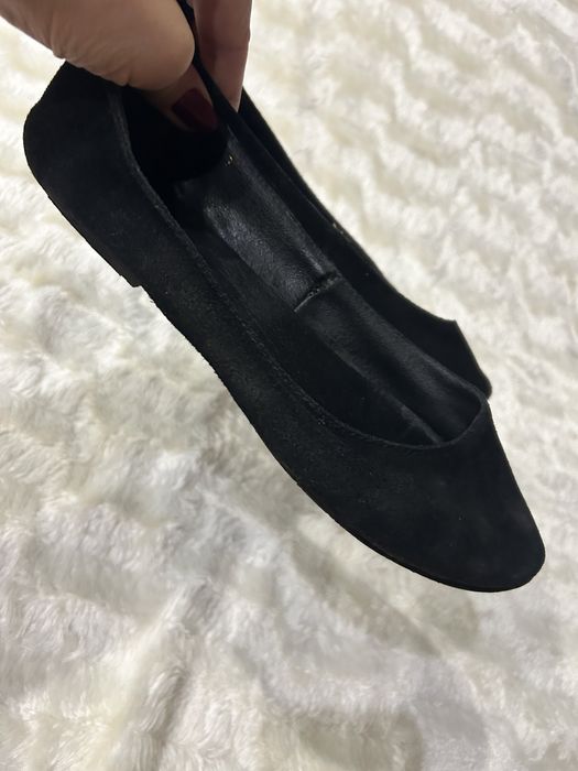 Балетки 37 р.