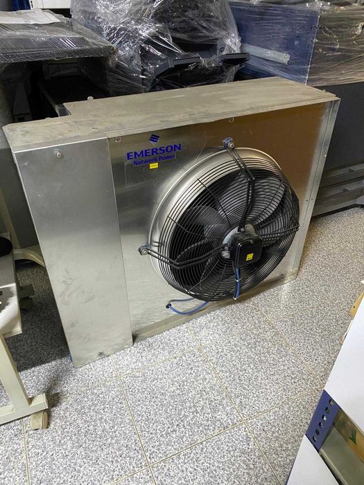 Vendo desumificador industrial,em bom estado geral em funcionamento
