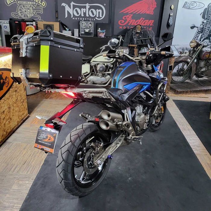 Zontes 310 T2 ADV 2024