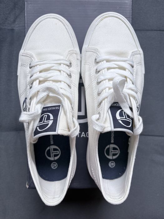Trampki Sergio Tacchini nr40