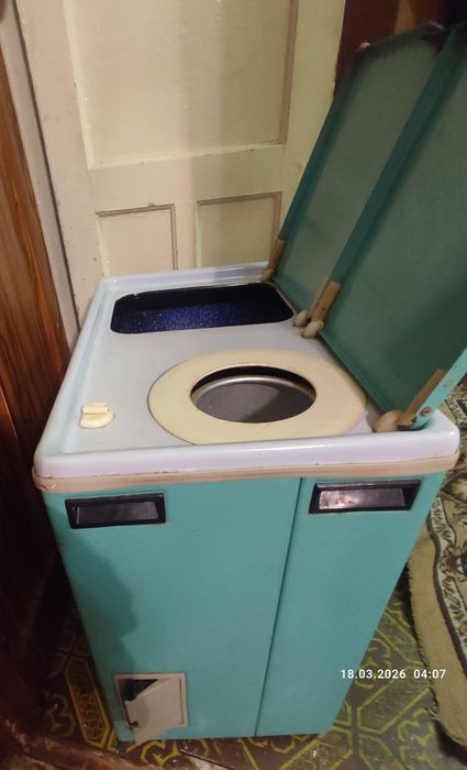 Стиральная машина б/у