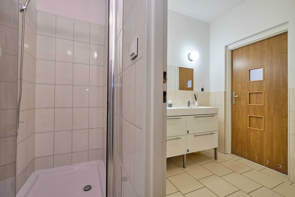 Mieszkanie – Legnica, Stare Miasto, Przedmieście Głogowskie - Więcej