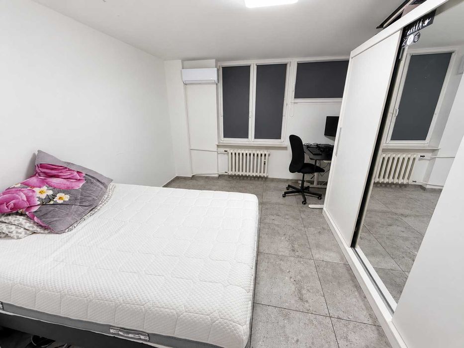 Kawalerka 25 m², Bieńczyce, os. Kalinowe 22, zdjęcie 3