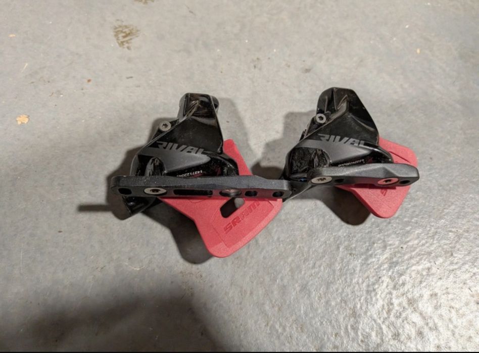 Grupo Sram Rival Axs XPLR