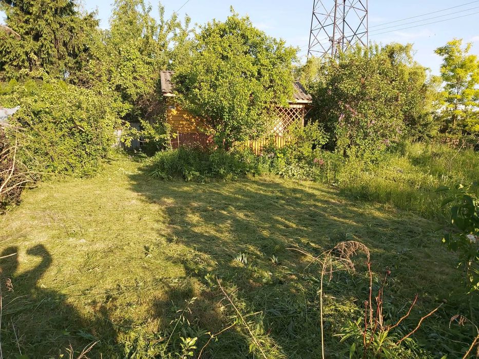 Działka ROD „Złote Piaski” Siedlce – Świetna Lokalizacja!