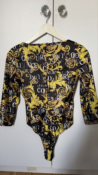 Body Versace 40