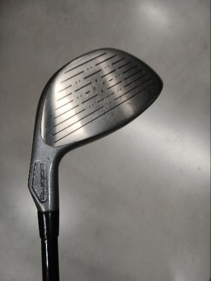 King Cobra Oversize Titanium Deep Face 8.5