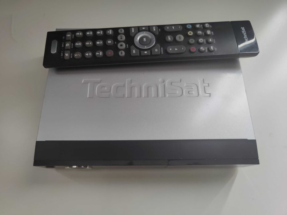 box televisão ...