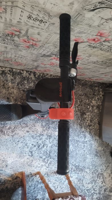Електро самокат Proove X-city pro