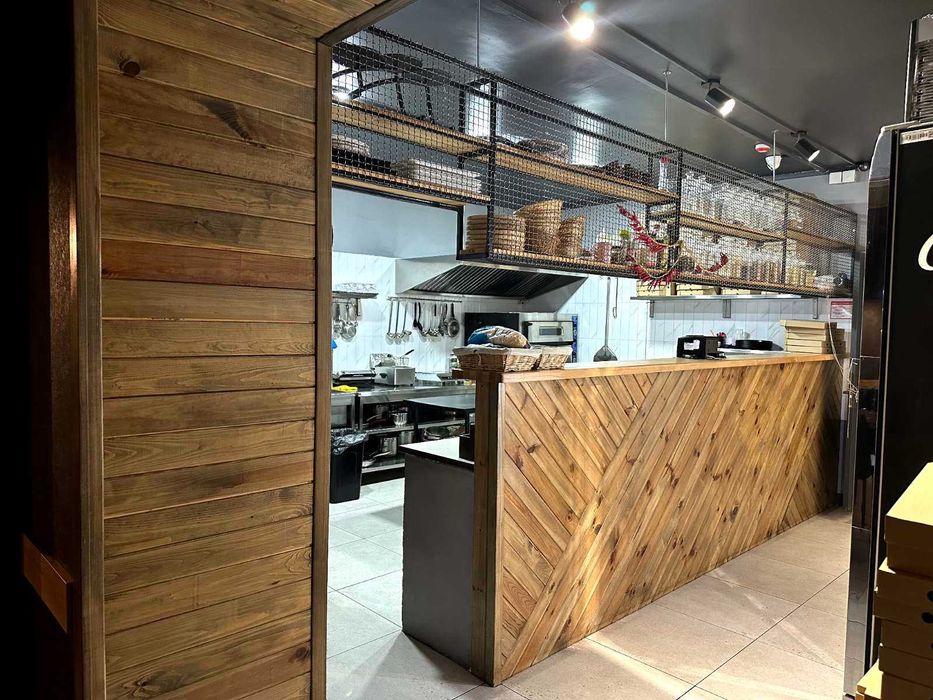 Commercial real estate at st. Skladskaya (area 70 m²) - Atlanta.ua - photo 13